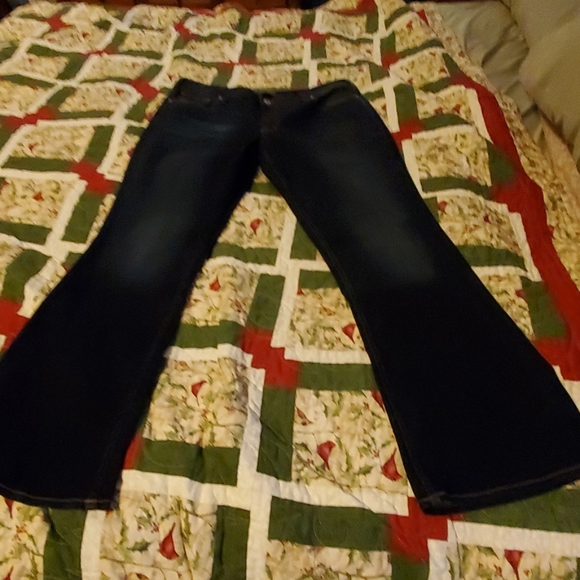 JEANS - Picture 5 of 5